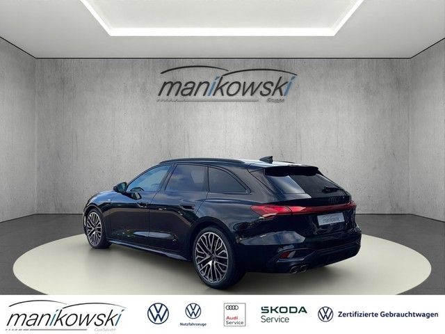 Audi A5 Avant 2.0TDI quattro S-tronic *S-Line Sportpa imagem 3
