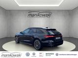 Audi A5 Avant 2.0TDI quattro S-tronic *S-Line Sportpa - Audi Behindertengerecht