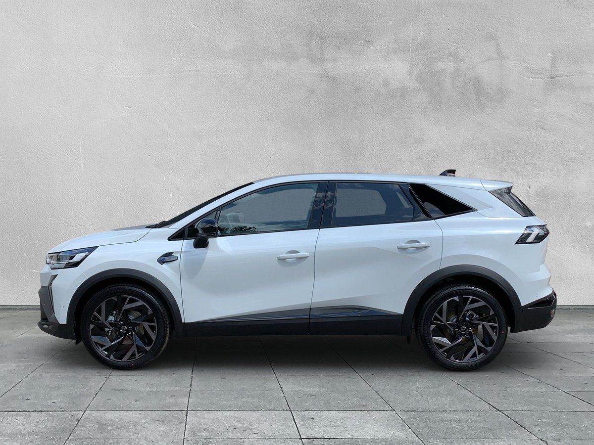 Renault Symbioz - Bild 2