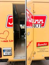 Fiat Durumu cok iyi - gebrauchte Fiat Ducato aus dem Jahr 2007