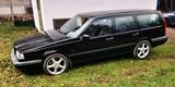 Volvo 850 T5, 20 V, Bj. 04/1994, Manuell - Volvo Gebrauchtwagen von 1994