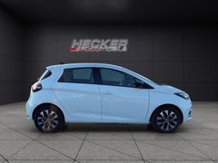 Renault Zoe R135 Evolution R135/ EV50 (Batterie 52 kWh)