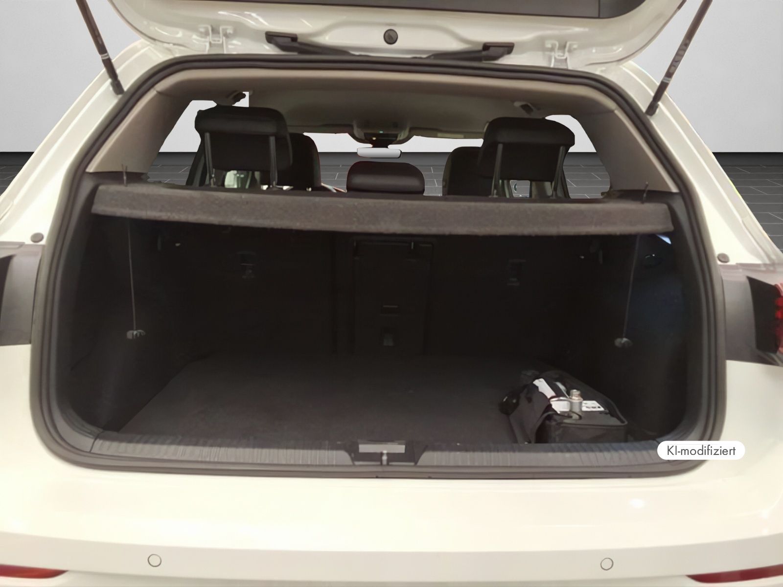 Volkswagen Golf - Bild 6