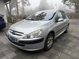 Peugeot 307 1.6 Premium Klima 2.Hand - Peugeot 307: 1.6