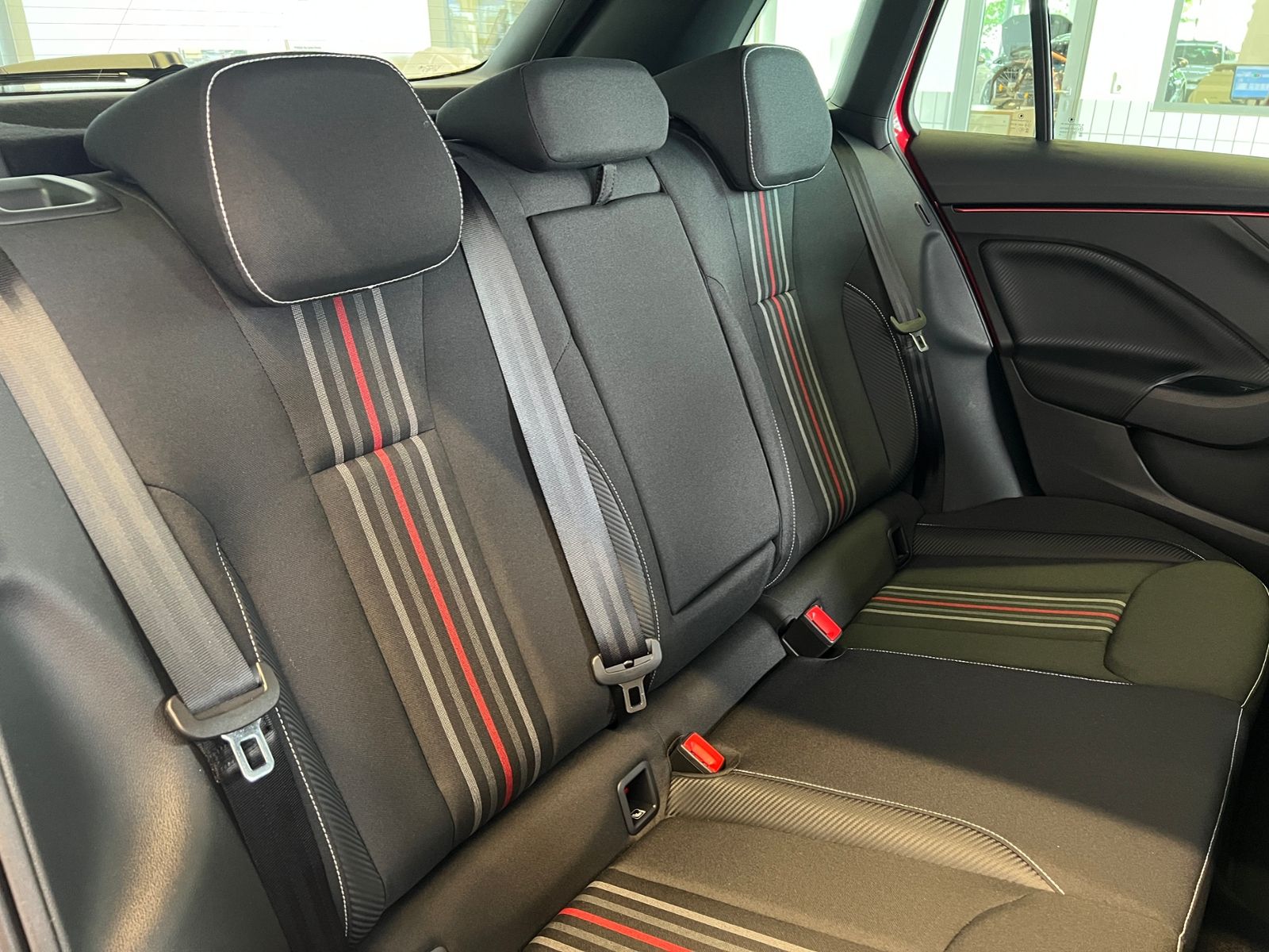 Fahrzeugabbildung SKODA Kamiq Monte Carlo 1.0 TSI DSG *AHK, Matrix-LED*