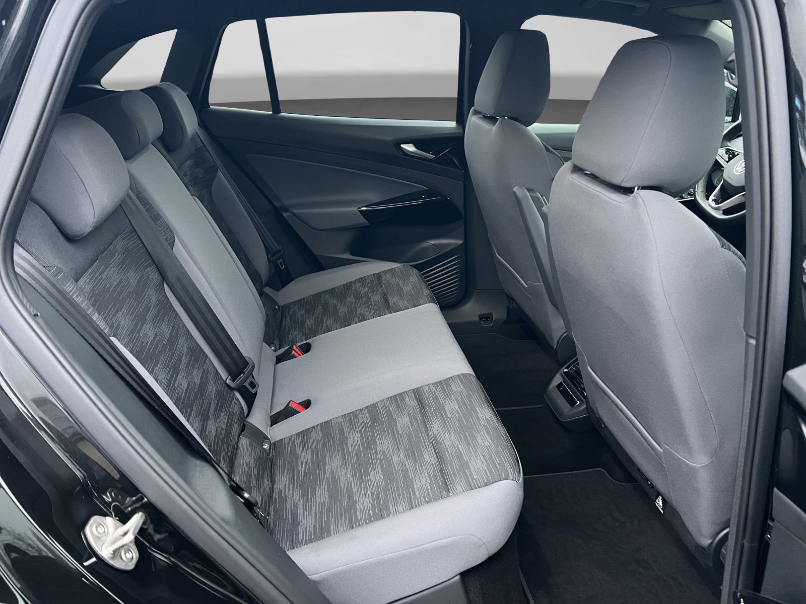 Volkswagen ID.4 - Bild 5