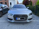 Audi A7 3.0 TDI quattro tiptronic Sportb.S-Line - Audi A7 mit Diesel-Antrieb: Automatik