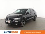 Volkswagen T-Roc 1.5 TSI ACT Sport Aut.*NAVI*ACC*PDC*SHZ* - VW T-Roc Gebrauchtwagen in Berlin