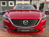 Mazda 6 Kombi Kizoku erst 7400KM aus 1.Hand - Mazda 6 in Bochum