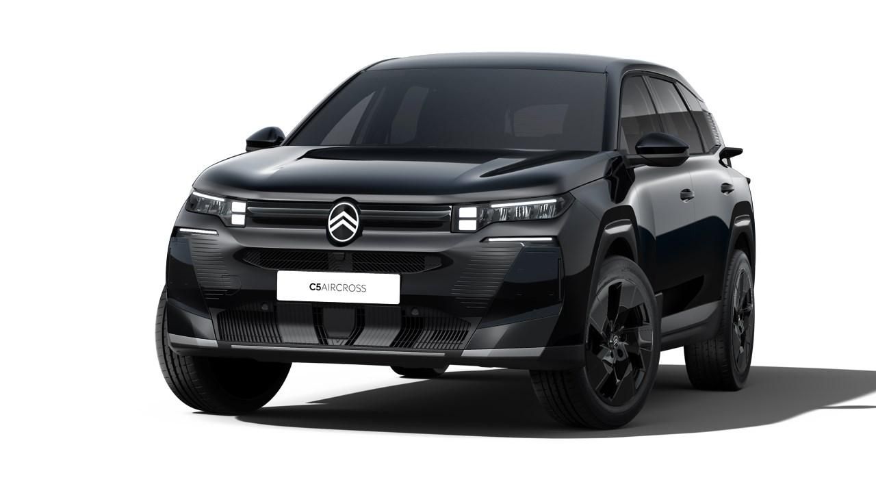 Citroën C5 Aircross PLUS #LENKRADHEIZUNG #NAVI #LED #0FI imagem 3