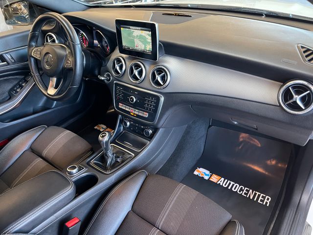 Mercedes-Benz CLA 180 Shooting Brake *NAVI*PDC*TEMPOMAT*