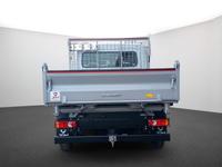 Citroën Jumper 3-Seiten-Kipper Doppelkabine L3 BlueHD...