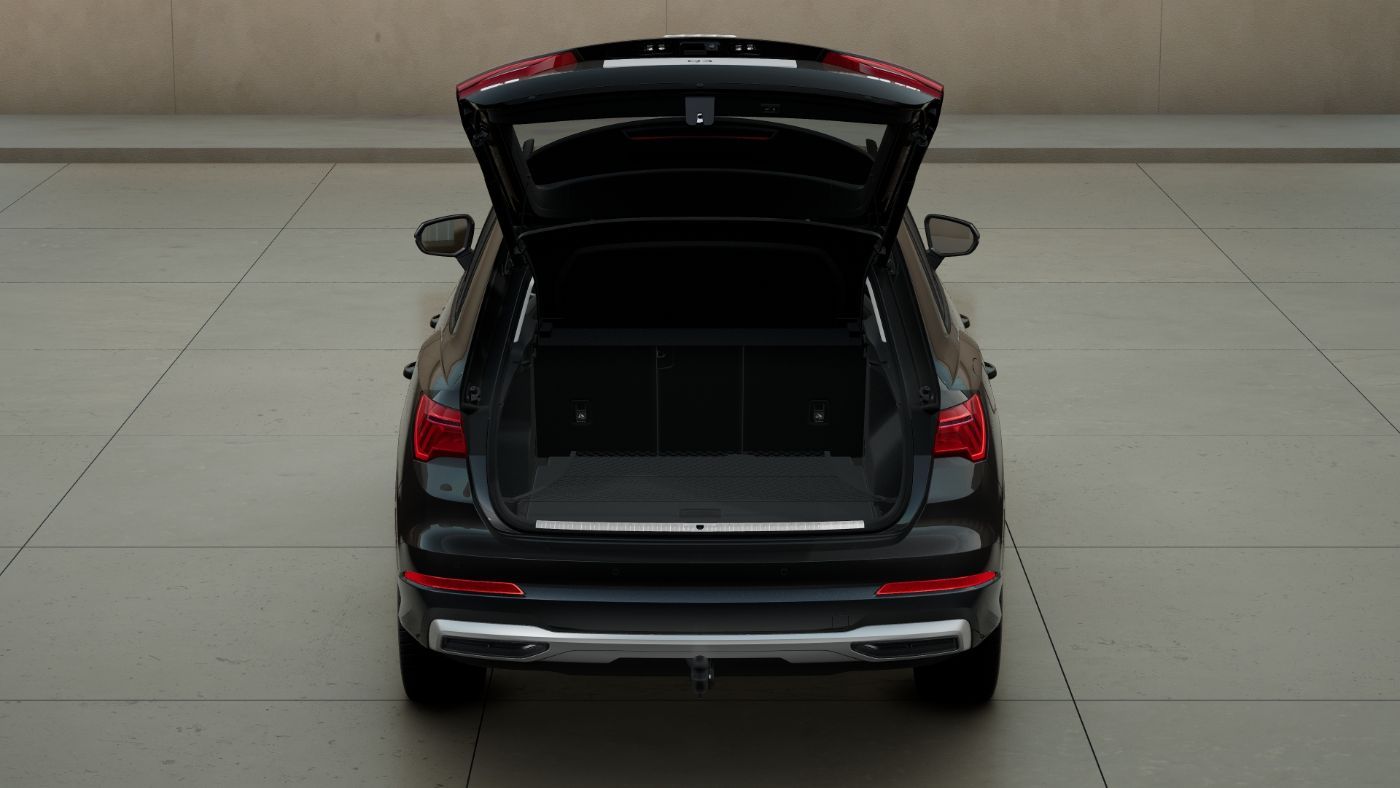 Audi Q3 - Bild 7