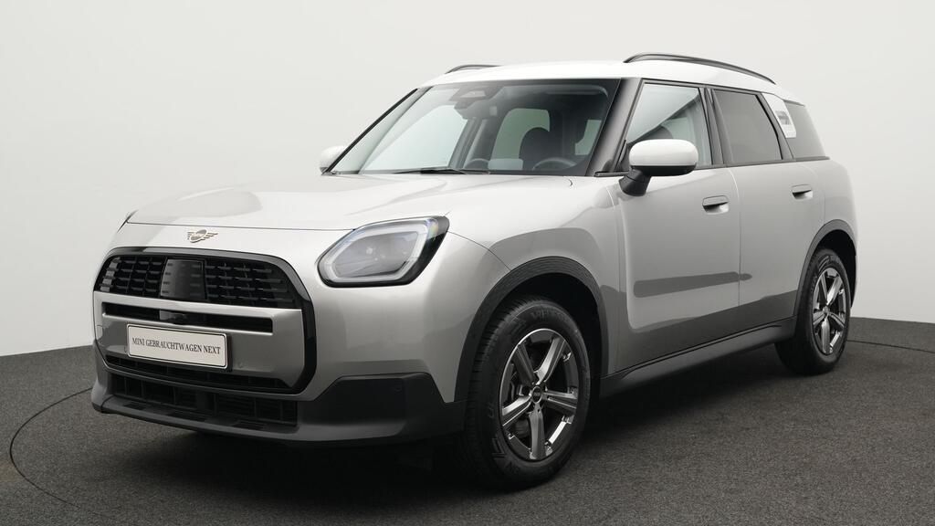 Image of MINI Countryman C (Cooper)