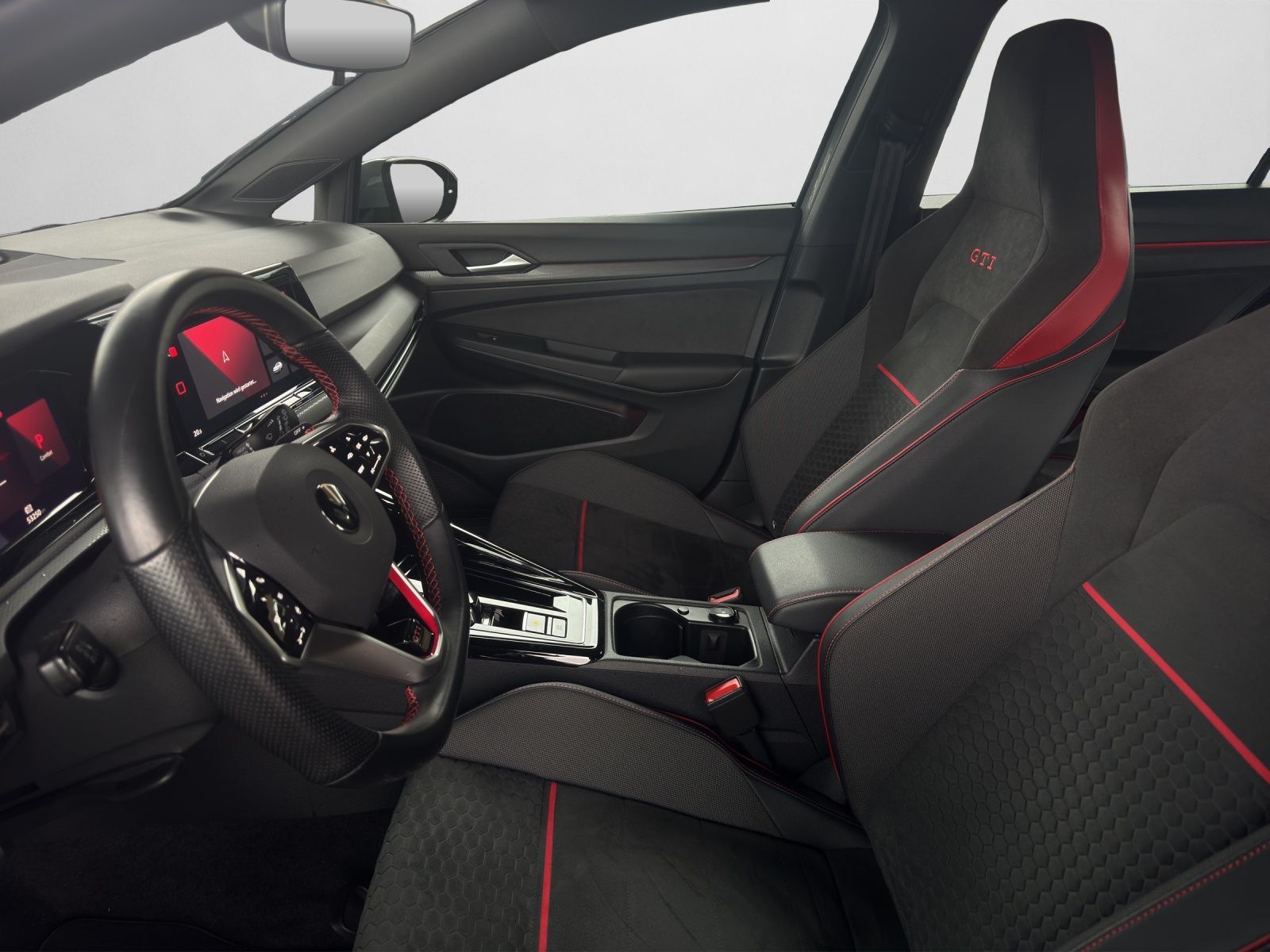 Volkswagen Golf - Bild 13