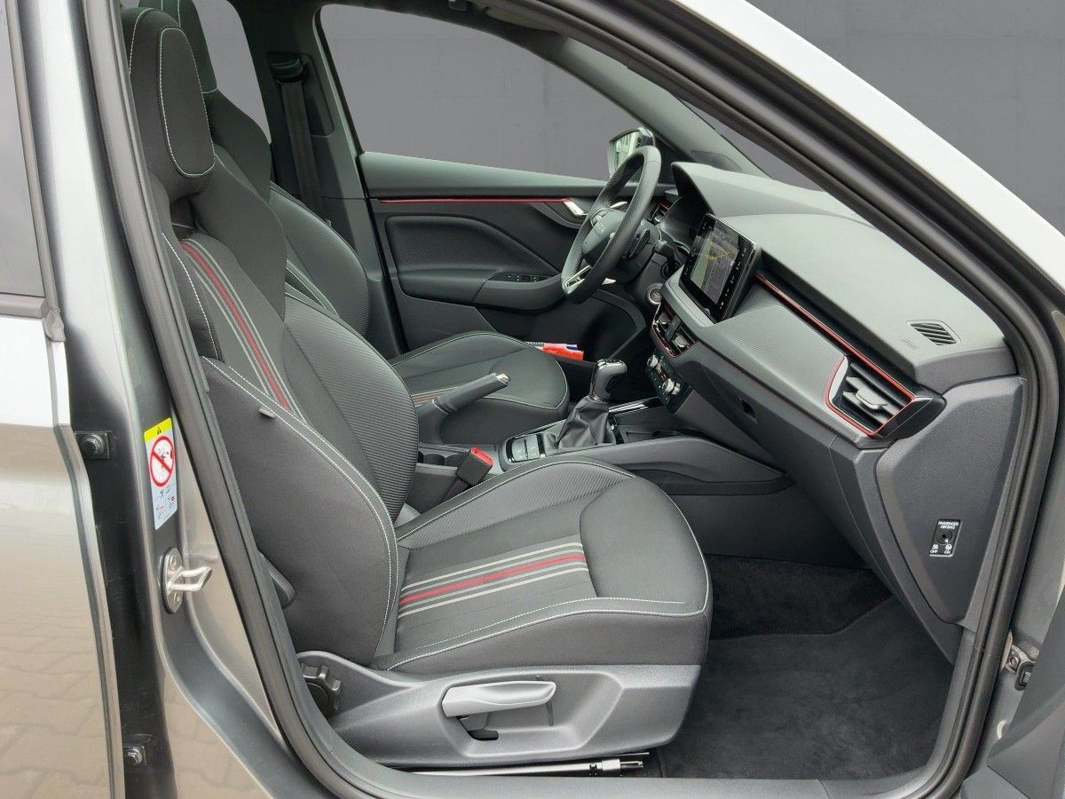 Skoda Scala - Bild 12