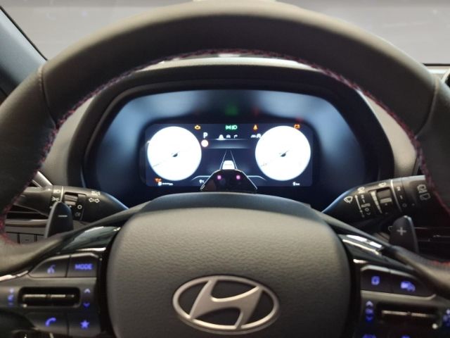 Hyundai i30 - Bild 8