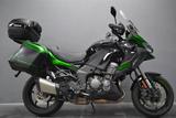 Kawasaki Versys 1000 SE - KAWASAKI VERSYS 1000 SE