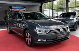 Volkswagen Passat Variant BlueMotion LED / PDC / ACC - VW Passat Variant Gebrauchtwagen in Berlin