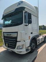 DAF XF 480 FT