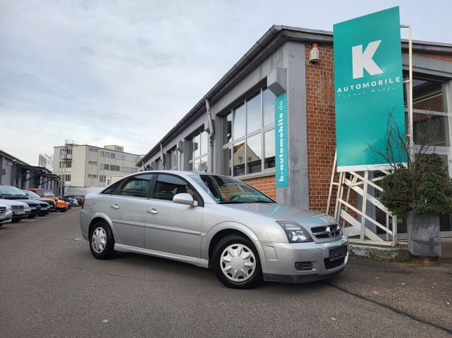 Opel Vectra GTS **2.Hand*Navi*Sitzhzg**