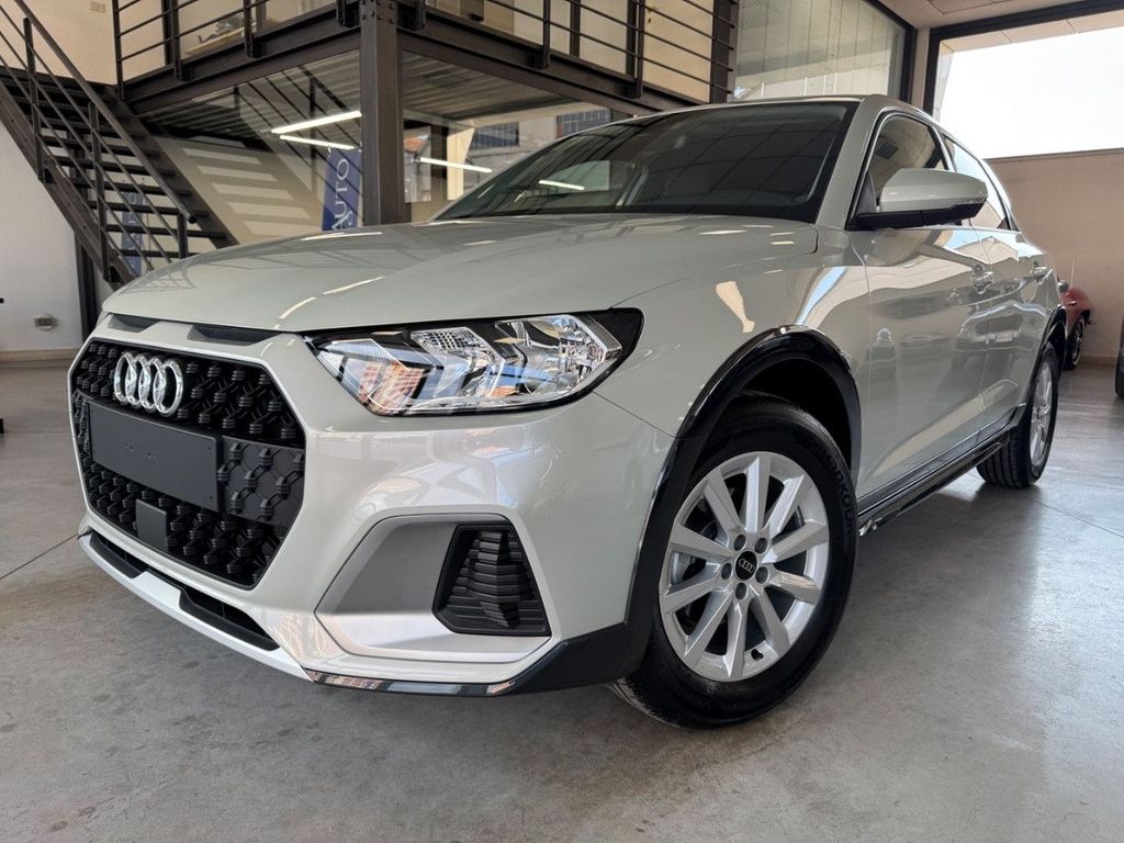 Image of Audi A1