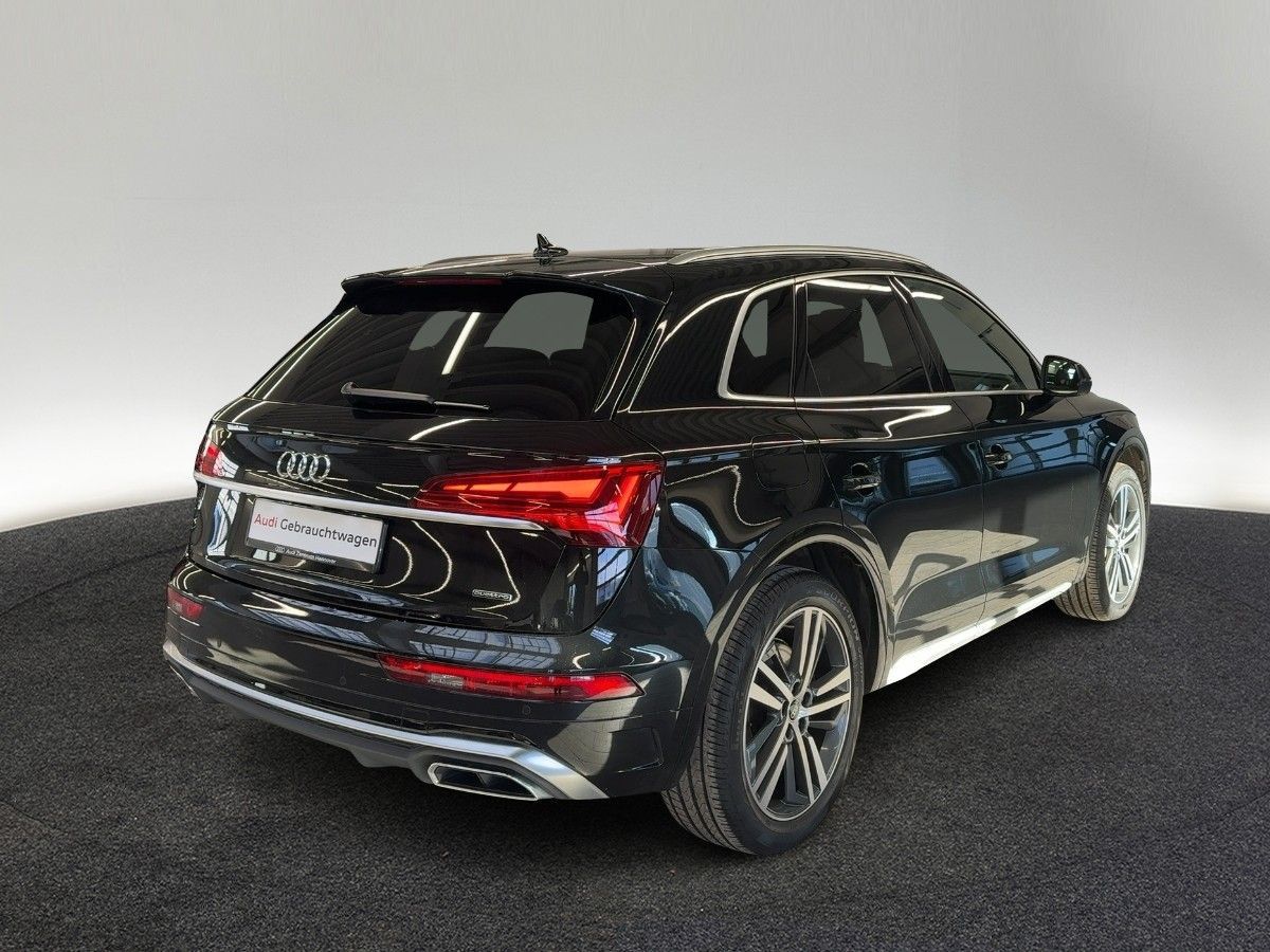 Audi Q5 - Bild 4