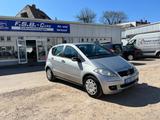 Mercedes-Benz A 160 A -Klasse A 160 CDI - gebrauchte Mercedes-Benz A 160 aus dem Jahr 2007