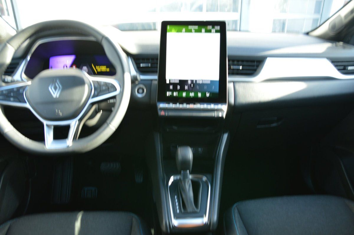 Fahrzeugabbildung Renault Symbioz 145 E-Tech Full Hybrid Evolution Kamer