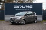 Opel Meriva B 1.4 Edition Automatik IntelliLink - Opel Meriva in Lübeck