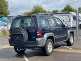 Jeep Cherokee 2.8 CRD - Jeep Cherokee in Wuppertal