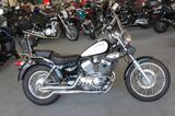 Yamaha XV 125 S Virago erst 11.000 km 68er Sitzhöhe - Offers matching your search criteria