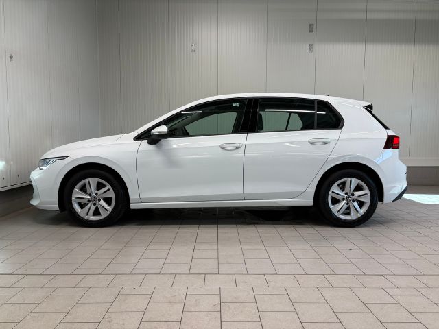 Golf VIII Goal 1.5 TSI STANDHZG HARMAN-KARDON