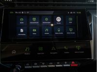 Peugeot 308 - Vorschau Bild 21