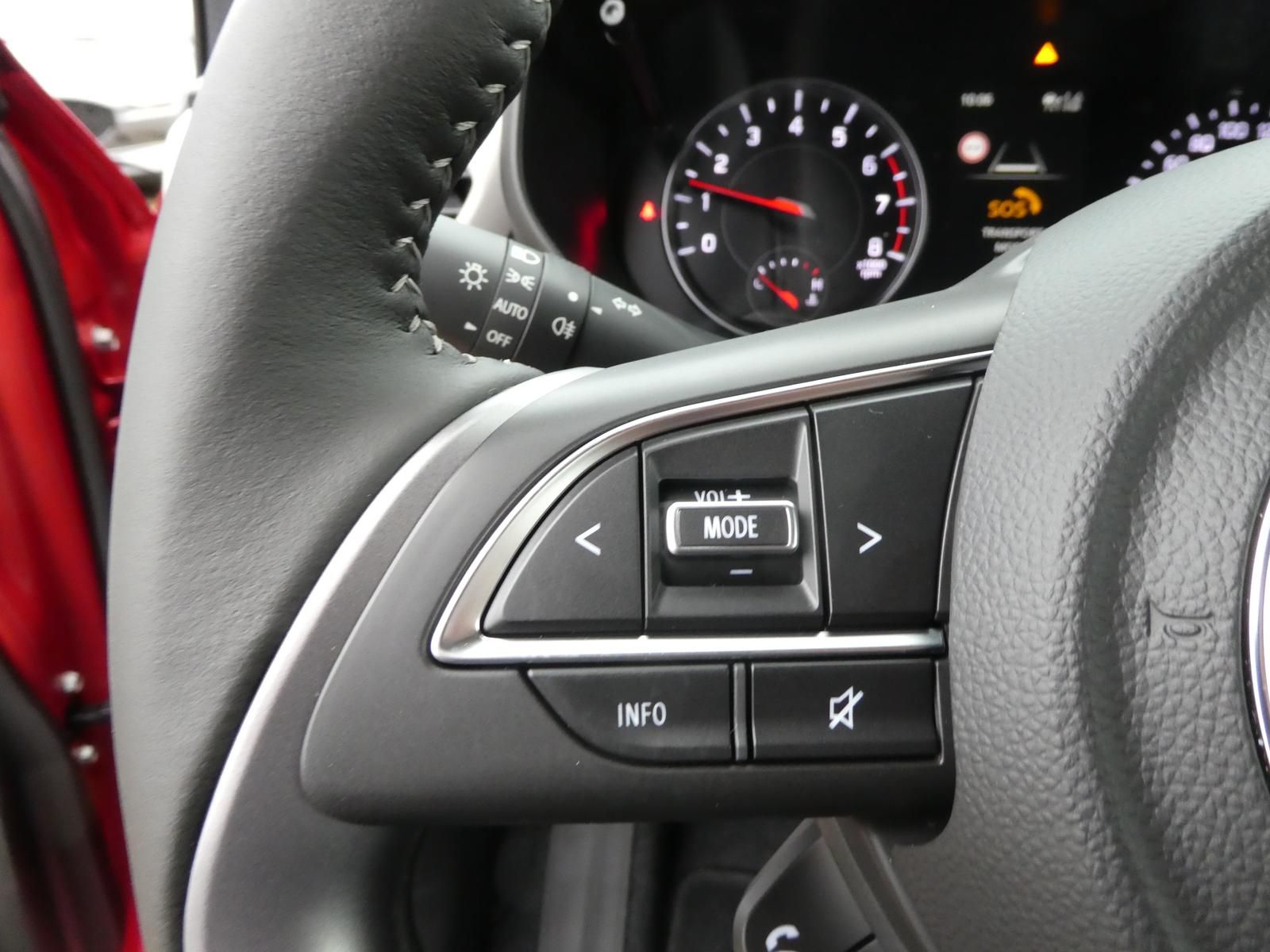 Suzuki Swift - Bild 15