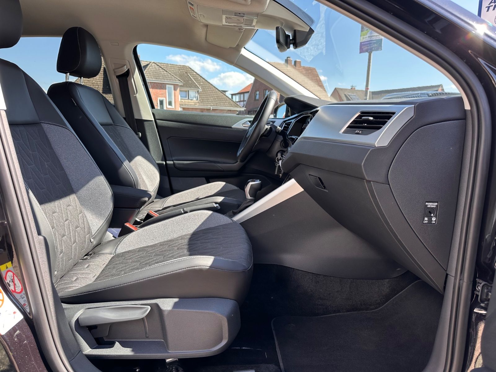 Fahrzeugabbildung Volkswagen Polo 1.0 TSI Goal DSG ACC/APP/GJR/LED/PDC