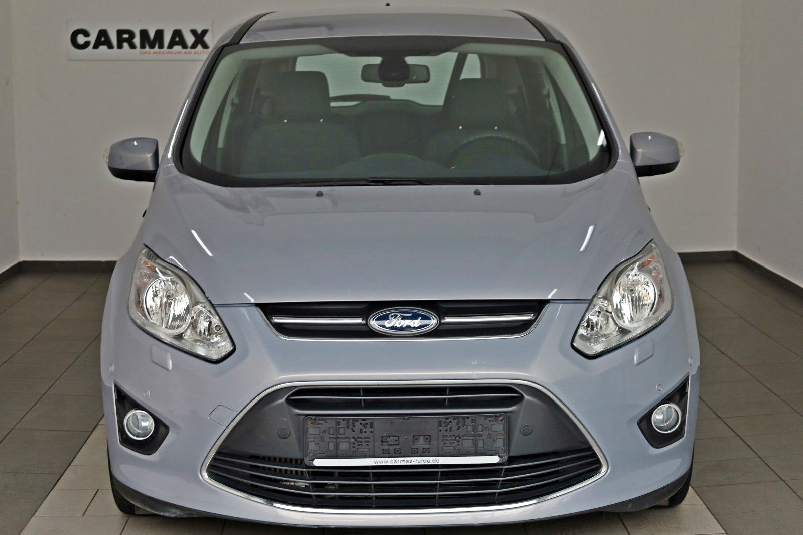 Fahrzeugabbildung Ford Grand C-MAX Trend SH,PDC,Park-Assistent