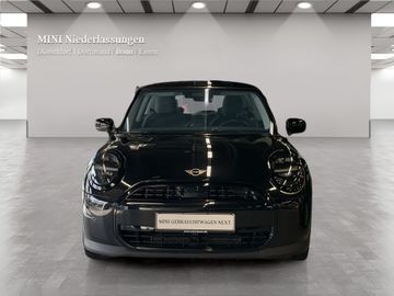 MINI Cooper C - 5