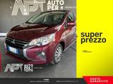 Mitsubishi Space Star Space Star 1.2 Invite - Mitsubishi Space Star Invite mit Benzin-Antrieb
