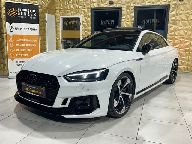 Audi RS5 Coupe 2.9 TFSI quattro/PANO/HEAD-UP/ACC/APPL