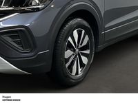 Volkswagen T-Cross - Vorschau Bild 9