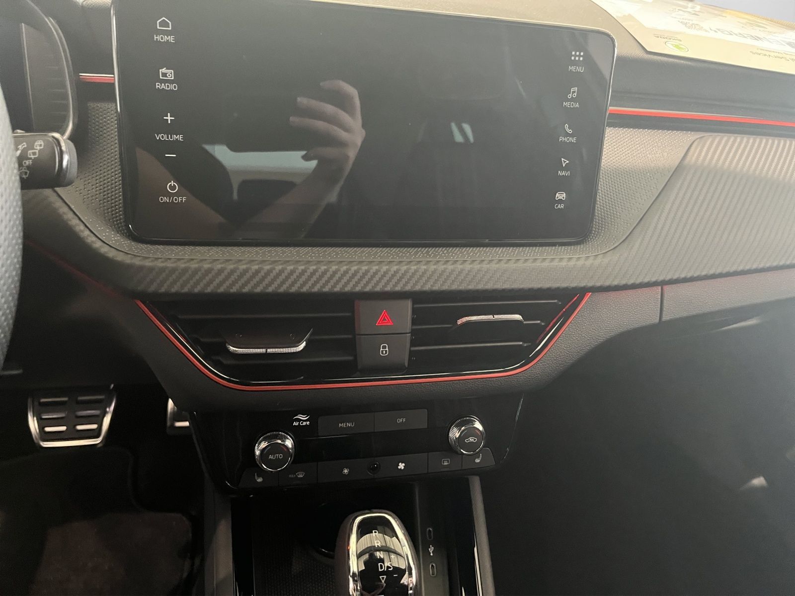 Skoda Kamiq - Bild 10