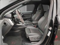 Audi RS3 - Vorschau Bild 10