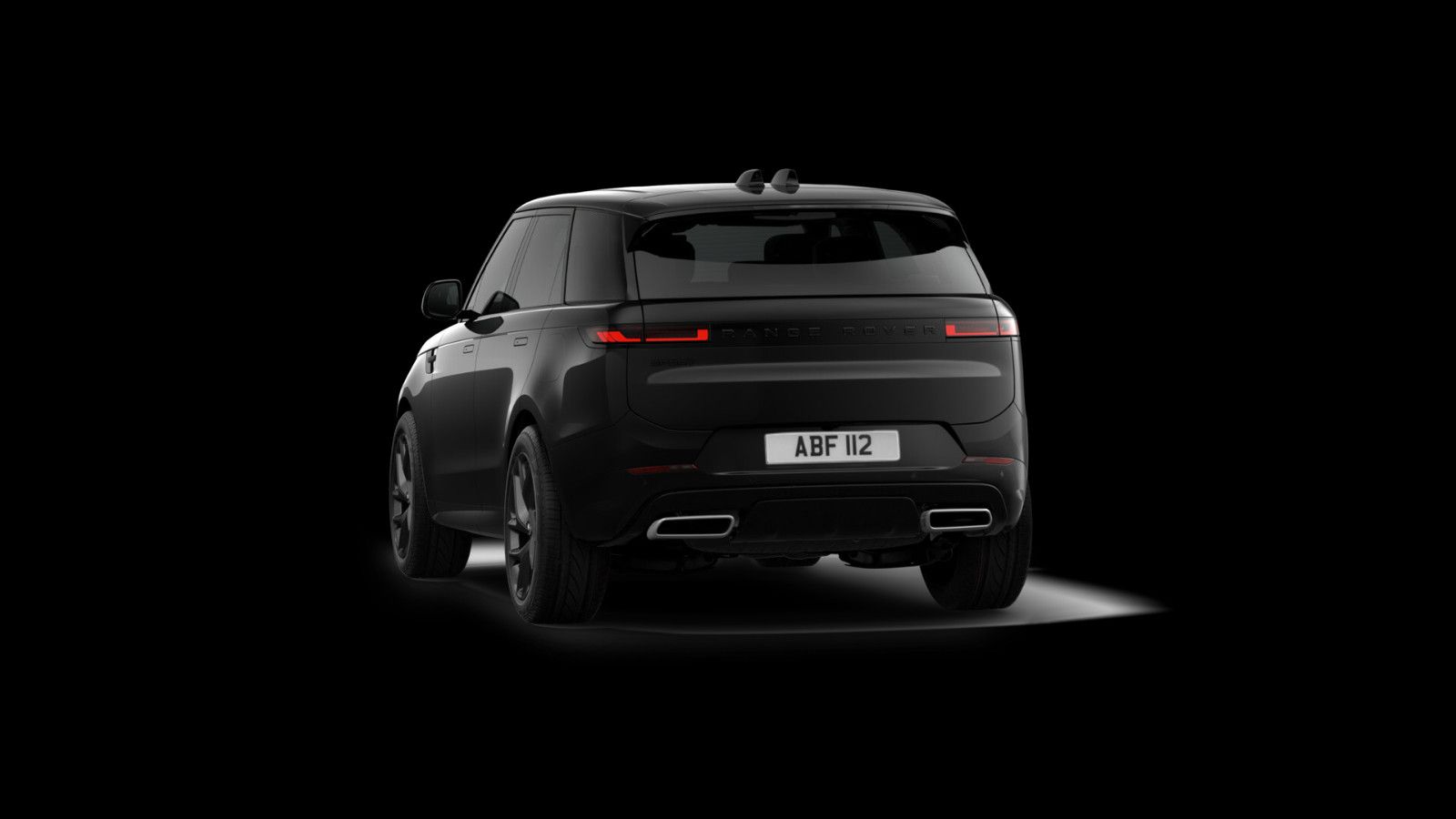 Fahrzeugabbildung Land Rover Range Rover Sport 3.0 P460e PHEV DYNAMIC SE