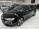 Audi A3 Sportback S line Selection - Audi A3: Se