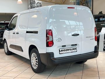 Toyota Proace City - 9