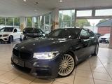 BMW 530 d Lim. Luxury Line M Sport optik - BMW 530 mit Diesel-Antrieb: Limousine, 530d M Sport