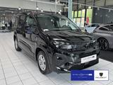 Peugeot Rifter (06.2018->) Allure L1 - Peugeot Rifter Allure mit Diesel-Antrieb