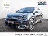 Citroën C4 Lim. 1.5 Max ACC LED SCHIEBEDACH - Citroën C4 MAX mit Diesel-Antrieb