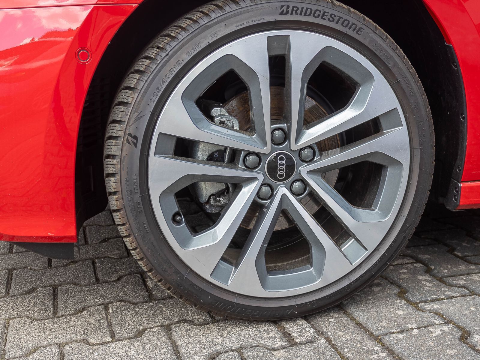 Audi A3 - Bild 11